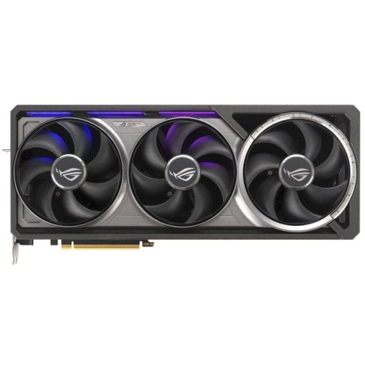 Asus Asus Rog-astral-rtx5090-32g-gaming Scheda grafica Nvidia