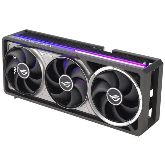 Asus Asus Rog-astral-rtx5090-32g-gaming Scheda grafica Nvidia
