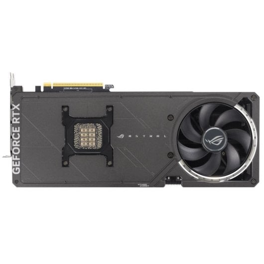 Asus Asus Rog-astral-rtx5090-32g-gaming Scheda grafica Nvidia