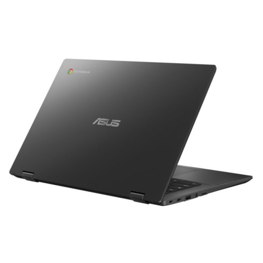 ASUS Chromebook CM14 Flip CL1402FM2A-EC0192 Mediatek Kompanio 520/8GB/128GB eMMC/14" Táctil