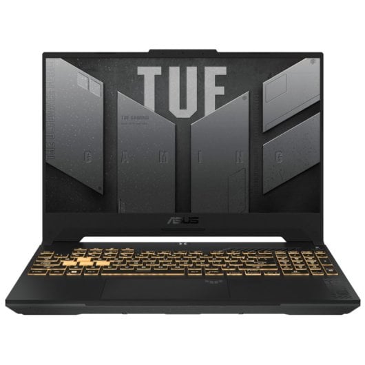 ASUS TUF Gaming F15 FX507VV-LP146 Intel Core i7-13620H/32GB/1TB SSD/RTX 4060/15.6"