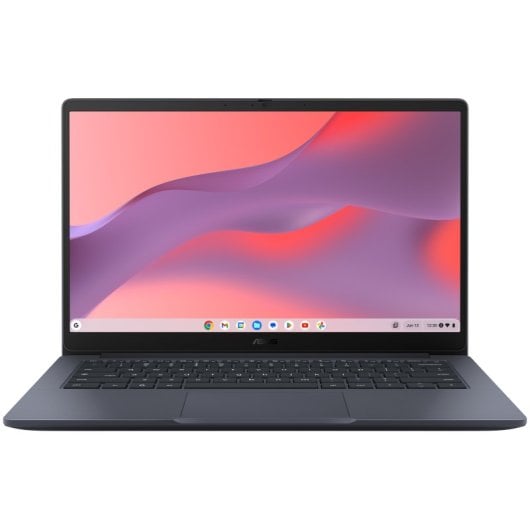 ASUS Chromebook CX1405CKA-S60147 Intel Celeron N4500/4GB/64GB eMMC/14"