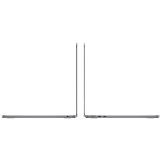 Apple MacBook Air Apple M3 8 Núcleos/24GB/512GB SSD/GPU 10 Núcleos/13.6" Gris + Kit Digital