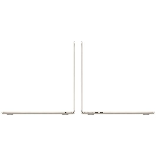 Apple MacBook Air Apple M3 8 Núcleos/24GB/512GB SSD/GPU 10 Núcleos/13.6" Blanco + Kit Digital