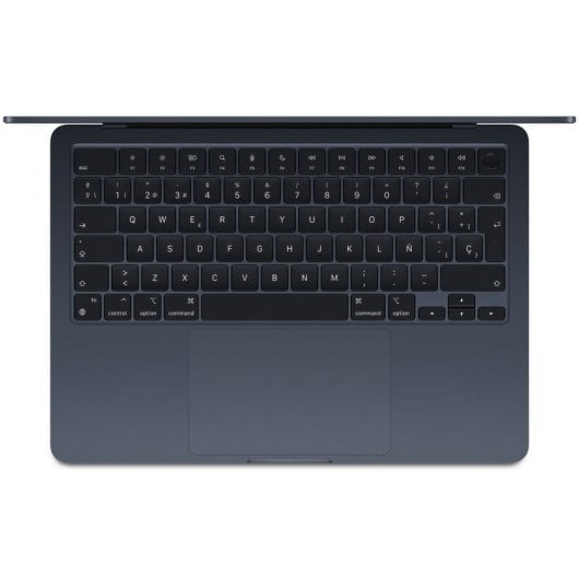 Apple MacBook Air Apple M3 8 Núcleos/24GB/512GB SSD/GPU 10 Núcleos/13.6" Medianoche + Kit Digital