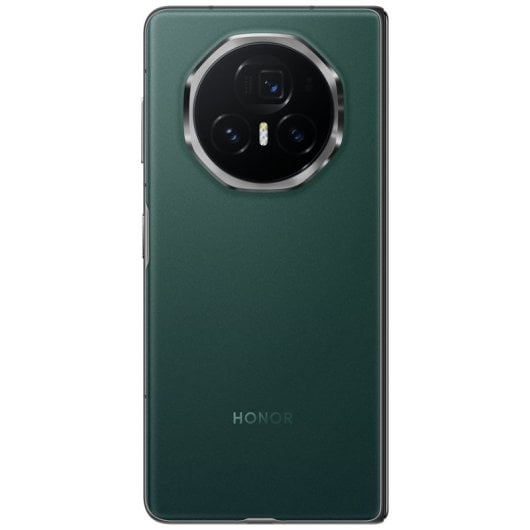 Honor Magic V3 5G 12GB/512GB Smartphone Plegable Ultrafino IPX8 5150mAh 50MP Verde