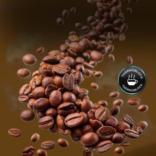 Cecotec Roaster Booster Tostadora de Café en Grano Eléctrica 1400W Negra