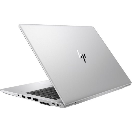 Replay HP EliteBook 840 G6 i5-08 16 Go 256 Go 14" Reconditionné