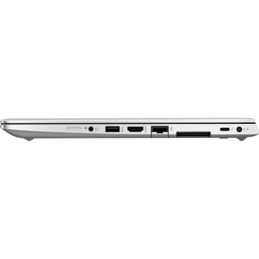 Replay HP EliteBook 840 G6 i5-08 16 Go 256 Go 14" Reconditionné