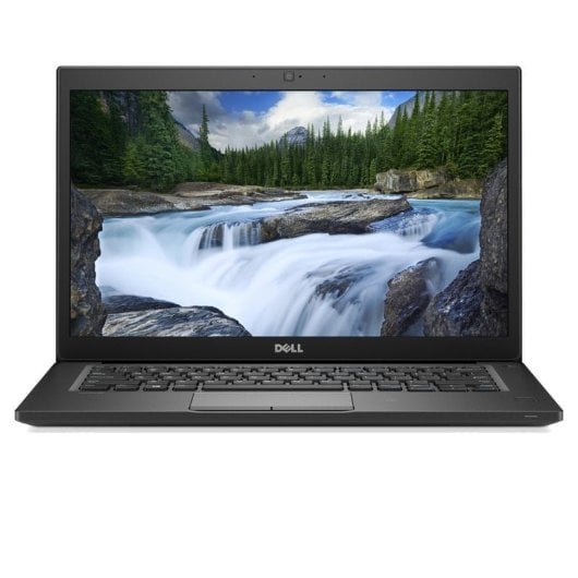 Replay Dell Latitude 7490 i5-08 8GB 256GB 14" Ricondizionato