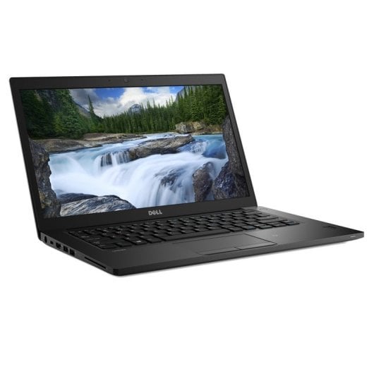 Replay Dell Latitude 7490 i5-08 8GB 256GB 14" Ricondizionato