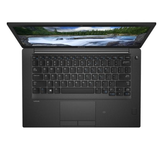 Replay Dell Latitude 7490 i5-08 8GB 256GB 14" Ricondizionato