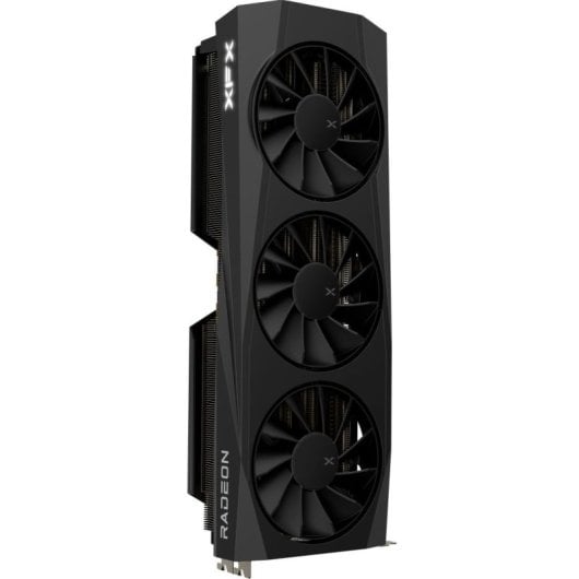 XFX QUICKSILVER AMD Radeon RX 9070 OC Tripla ventola 16 GB GDDR6 FSR 4