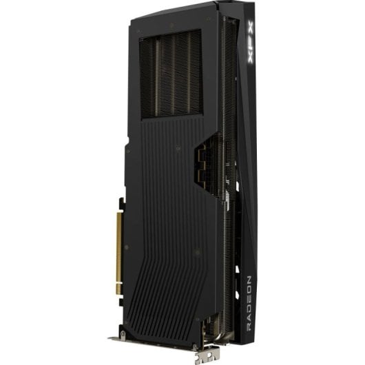 XFX QUICKSILVER AMD Radeon RX 9070 OC Tripla ventola 16 GB GDDR6 FSR 4