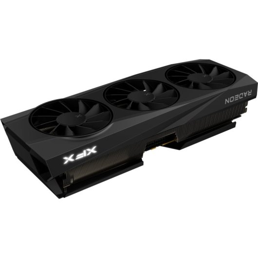 XFX QUICKSILVER AMD Radeon RX 9070 OC Tripla ventola 16 GB GDDR6 FSR 4