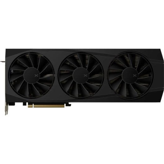 XFX QUICKSILVER AMD Radeon RX 9070 OC Tripla ventola 16 GB GDDR6 FSR 4