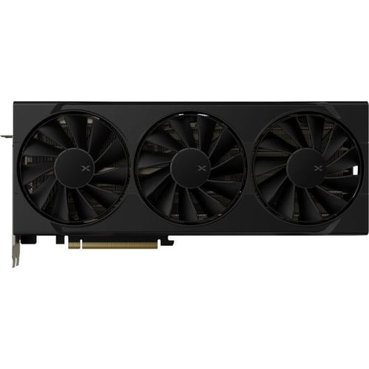Carte graphique XFX SWIFT AMD Radeon RX 9070 OC à trois ventilateurs, 16 Go GDDR6