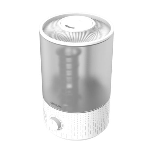 Humidificador Cecotec Breezecare 2500 Light 250 ml/h 2,5 L LED Azul