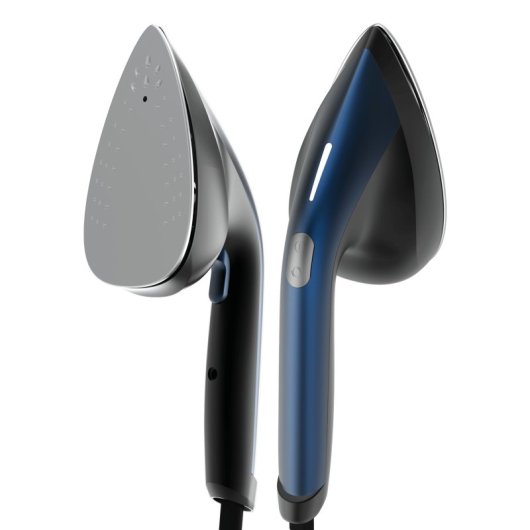 Cecotec IronHero V-2400 Station Centro de Planchado Vertical con Suela Cerámica 1.2L 2400W