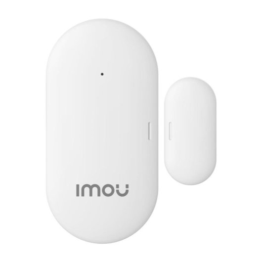 Alarme Imou Zigbee Wi-Fi Kit Sécurité Maison Détecteurs Mouvement Intérieur App