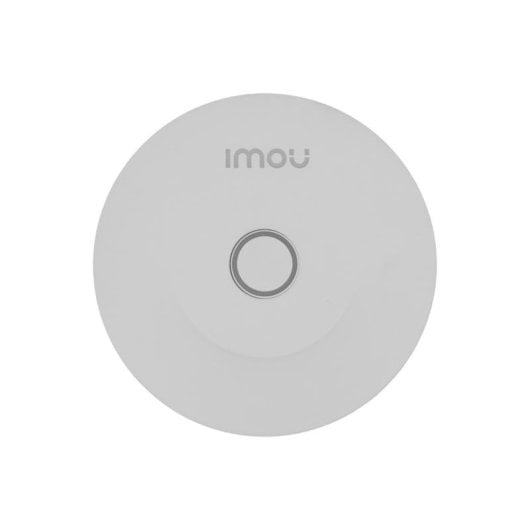 Alarme Imou Zigbee Wi-Fi Kit Sécurité Maison Détecteurs Mouvement Intérieur App