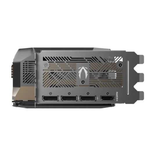Carte graphique ZOTAC GAMING GeForce RTX 5090 AMP Extreme INFINITY 32 Go GDDR7 Reflex 2 RTX AI DLSS4
