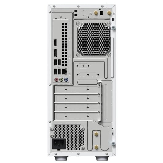 ASUS V500 Mini Tower V500MV-13620H0040 Intel Core i7-13620H/16GB/1TB SSD