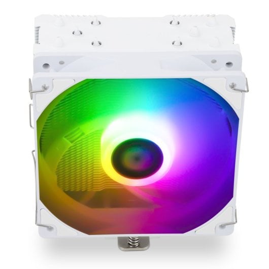 Thermalright Assassin King 120 SE WHITE ARGB Ventilador CPU 120mm Branco