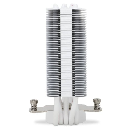 Thermalright Assassin King 120 SE WHITE ARGB Ventilador CPU 120mm Branco