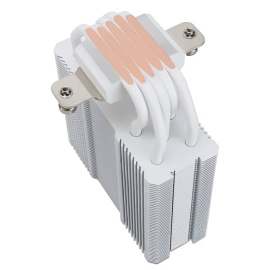 Thermalright Assassin King 120 SE WHITE ARGB Ventilador CPU 120mm Branco