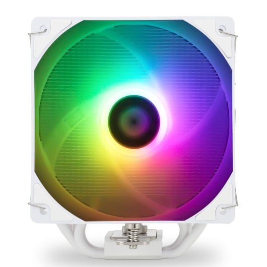 Thermalright Assassin King 120 SE WHITE ARGB Ventilador CPU 120mm Branco