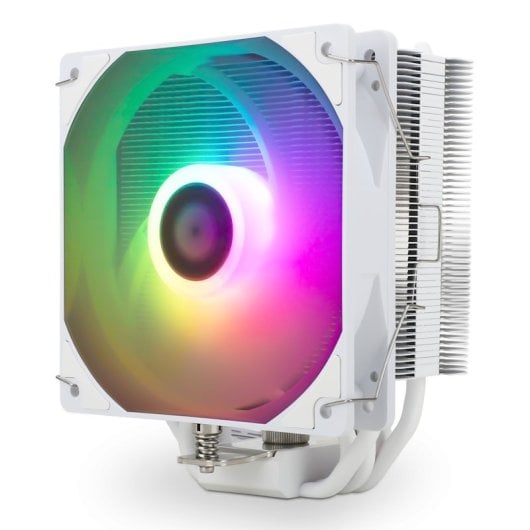 Thermalright Assassin King 120 SE WHITE ARGB Ventilador CPU 120mm Branco