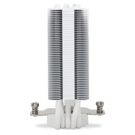 Thermalright Assassin King 120 SE WHITE ARGB Ventilador CPU 120mm Branco