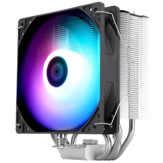 Thermalright Assassin X 120 Refined SE ARGB Processeur Refroidisseur d'air 12 cm Noir