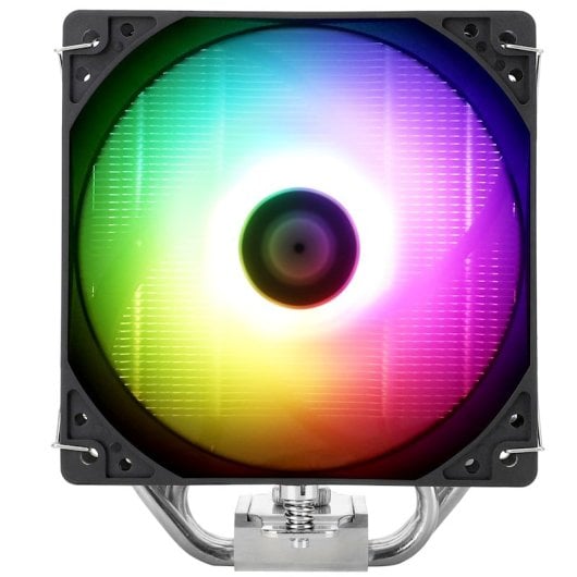 Thermalright Assassin X 120 Refined SE ARGB Processeur Refroidisseur d'air 12 cm Noir