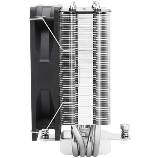 Thermalright Assassin X 120 Refined SE ARGB Processeur Refroidisseur d'air 12 cm Noir