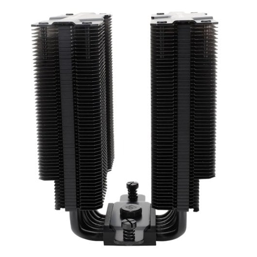 Thermalright Peerless Assassin 120 Ventilador CPU 120 mm Negro