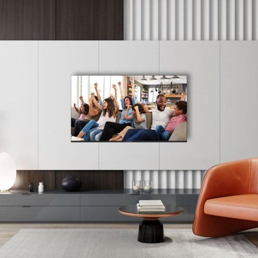 TV Thomson LED 50UG4S14 50" 4K UltraHD 60Hz Smart TV Google TV HDR10 Dolby Vision