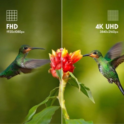 TV Thomson LED 50UG4S14 50" 4K UltraHD 60Hz Smart TV Google TV HDR10 Dolby Vision