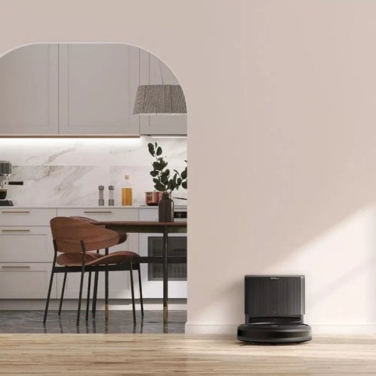 iRobot Roomba Combo 2 Essential Robot Aspirador e Limpador de Chão com Base de Esvaziamento Automático