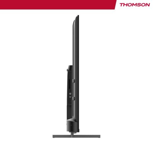 Thomson 55QG4S14 55" QLED UltraHD 4K Google TV