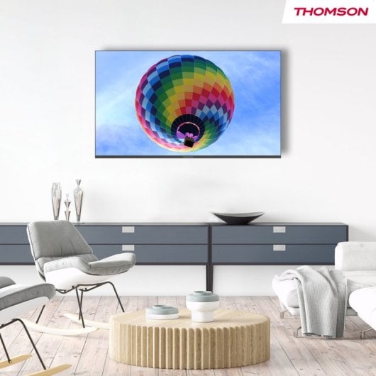 Thomson 55QG4S14 55" QLED UltraHD 4K Google TV