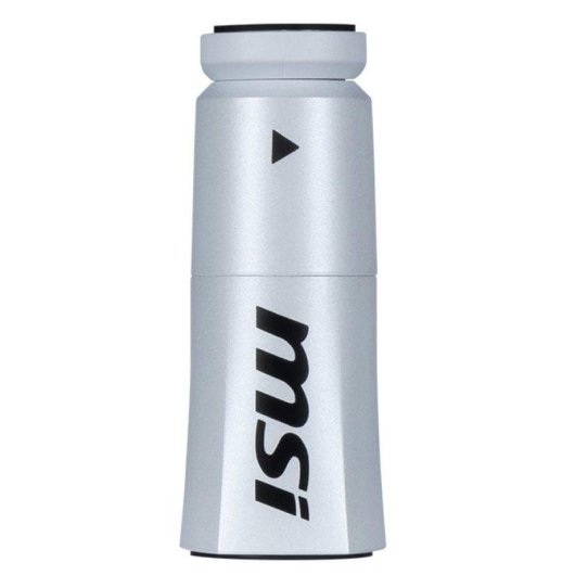 Placa gráfica MSI GeForce RTX 5070 GAMING TRIO OC 12GB GDDR7 Reflex 2 DLSS4 RTX IA refrigeração TRI FROZR 4