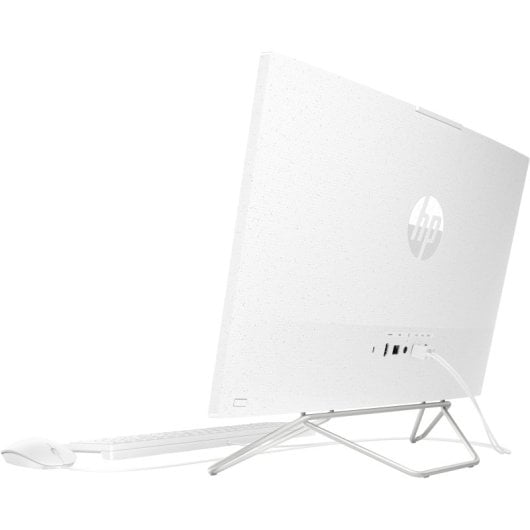 Ordinateur tout-en-un HP 24-CB1077NS Intel Core i3-1215U/8 Go/SSD 512 Go/MX450/23,8"