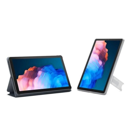 Tablet Lenovo Tab M9 9" WiFi 4GB 64GB Gris Ártico Altavoces duales