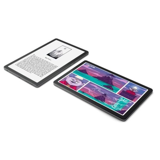 Tablet Lenovo Tab M9 9" WiFi 4GB 64GB Gris Ártico Altavoces duales