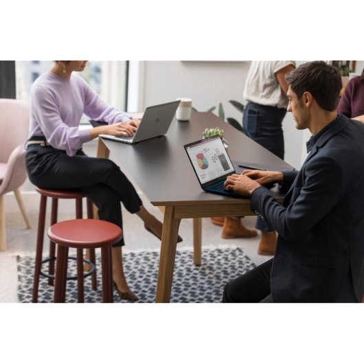 HP EliteBook X Flip G1i Intel Core Ultra 7 258V/32GB/1TB SSD/14" Táctil
