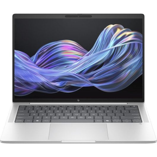 HP EliteBook X G1i Intel Core Ultra 7 258V/32GB/1TB SSD/14" Tátil