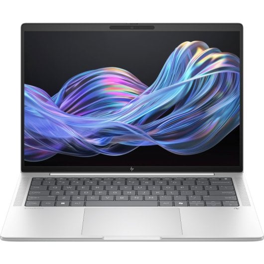 HP EliteBook X G1i Intel Core Ultra 5 226V/16GB/512GB SSD/14"