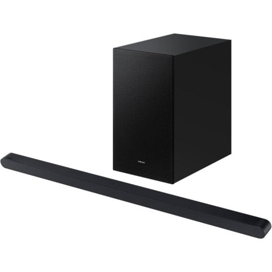 Samsung HW-S700D/ZF Barra de Sonido Dolby Atmos Bluetooth WiFi 3.1.2
